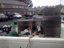 Best Appliance Removal  in La Vernia, TX