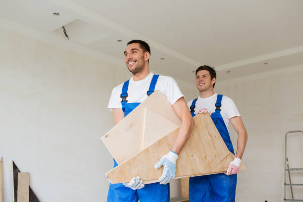 Best Hoarding Cleanup  in La Vernia, TX