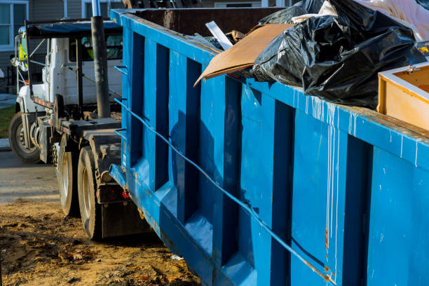 Best Dumpster Rental Services  in La Vernia, TX