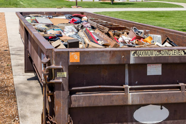 Best Yard Waste Removal  in La Vernia, TX