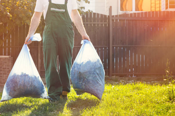 Best Retail Junk Removal  in La Vernia, TX