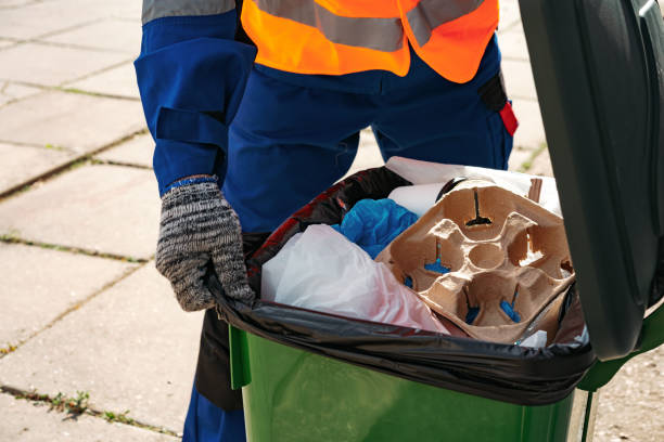 Best Residential Junk Removal  in La Vernia, TX