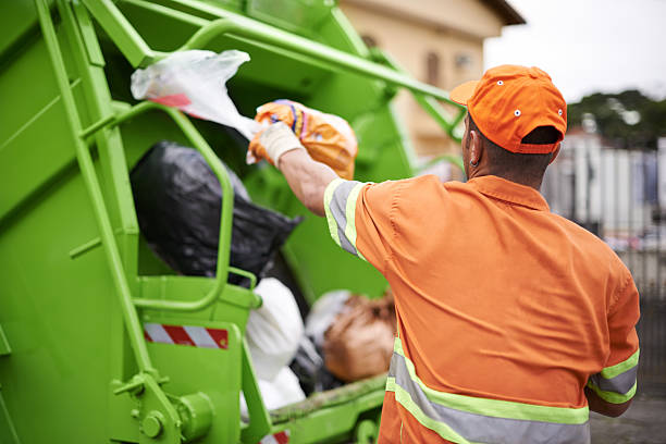 Professional Junk Removal Services in La Vernia, TX