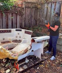 Best Retail Junk Removal  in La Vernia, TX
